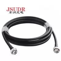 JSUDR东润1/2超柔连接线5米7/8双公 +根