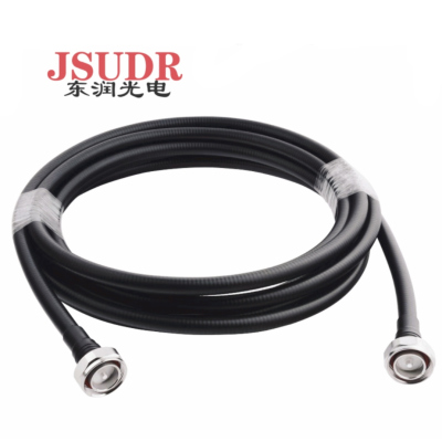 JSUDR东润1/2超柔连接线5米7/8双公 +根