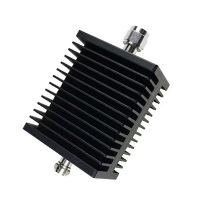 JSUDR东润同轴衰减器100W (1-50dB) +个