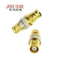 JSUDR东润2M环回头 L9-KK双母 +个