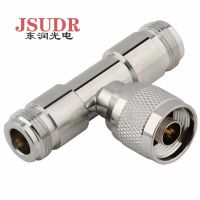 JSUDR东润馈线头 N三通KKJ +个
