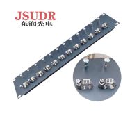 JSUDR东润光缆固定板 12位 +块