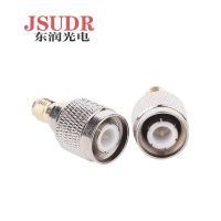 JSUDR东润同轴头 TNC公转SMA母 +个