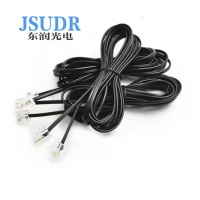 JSUDR东润话机下部线 无氧铜-5米 +根