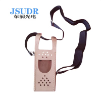 JSUDR东润对讲机皮套 PD700R单肩 +个