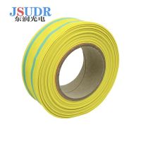 JSUDR东润扁形热缩管 直径35mm(25米卷) +卷