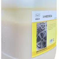 TKT  航空液压油 TKT 10# 10L 升