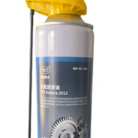 TKT 长效润滑油 TKT Endura 2012 850ml 升