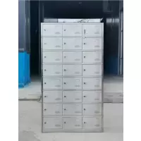 茂春+24格多门柜+1000*400*1800mm+(台)