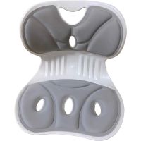 茂春 办公椅护腰坐垫 34*30*36cm(个)