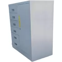 茂春 六斗柜 750*390*820mm(个)