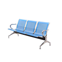 茂春 机场椅 三人位(组)