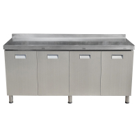 茂春 橱柜 1600*800*800mm(台)