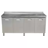 茂春 橱柜 1600*800*800mm(台)