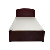 茂春 实木床 1200*2000*380mm(张)