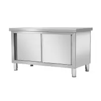 茂春 工作台 1800*800*800mm (台)