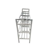 茂春 鞋架 1500*400*900mm (个)