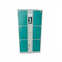 茂春 存包柜 850*460*1800mm 台