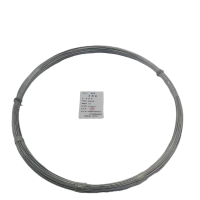 继彬 镀锌铁丝 18# /克