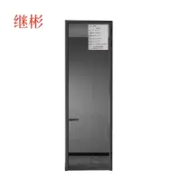 继彬铝合金门 JB-9011/平米