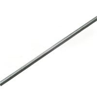 JIBIN/继彬 厂标 全牙螺纹杆 碳钢 M10×1000 个