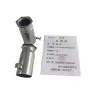 继彬 JDG/KBG镀锌穿线管合接 50 个