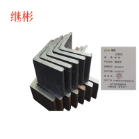 继彬 黑料角铁 30*30*4  千克
