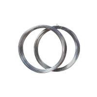 继彬 镀锌铁丝 20# /千克