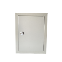 继彬 暗装配电箱500*600*160mm竖箱个