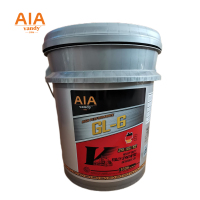 AIA 重负荷多效齿轮油 GL-6 85W/90 18L/桶