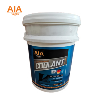 AIA 多功能全效防冻液/冷却液 -35℃ 18kg/桶