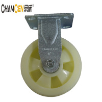 常成 PP定向轮 5寸 K1-11125-12G /个