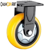 常成 聚氨酯定向轮 8寸 C5-21200-32E /个