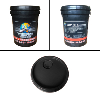 铁牌/柴机油/CI-4 5W-40/18L/桶