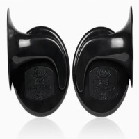 碧岩韵茶(BIYANYUN) 汽车喇叭 CB125 一个