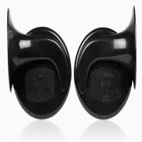 碧岩韵茶(BIYANYUN) 汽车喇叭 CB125 一个