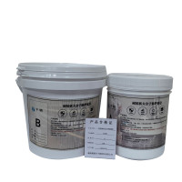 千韧 树枝状大分子环氧底漆 1kg/组