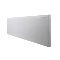 锦图 LED明装面板灯吸顶灯(免开孔) JT-600x1200-100W/个