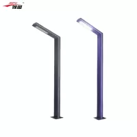 锦图 LED庭院灯7字臂 JT-220V-3.5米 /个