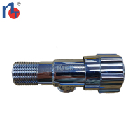 诺特 外牙三角阀 NT7615-15 /个