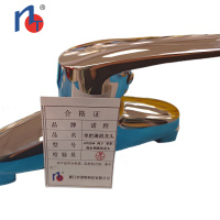 诺特 单把淋浴龙头 NT2244 单把混水阀淋浴龙头 向下 /个