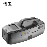 谱卫便携式毒剂检测仪IMS-610