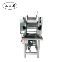 汉王厨汉王厨商用压面机300型