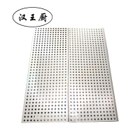 汉王厨挂墙孔板1200