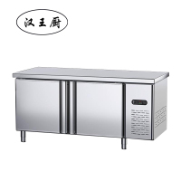 汉王厨平台雪柜1800*800*800