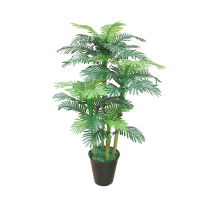 疆不凡 仿真绿植散尾葵FZS-1/套