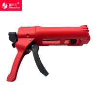 [疆不凡] 双管美缝助力胶枪 33*10*19cm/把