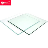 [疆不凡]家具配件钢化玻璃10mm1*1米