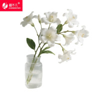 [疆不凡] 绿植仿真小桐花45*15cm棵