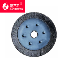 疆不凡钢丝轮GYP-GSL05只